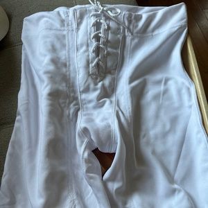Riddell football pants